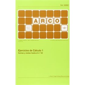 EJERCICIOS DE CALCULO 1 ARCO