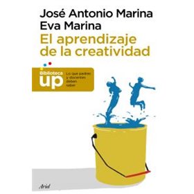 APRENDIZAJE DE LA CREATIVIDAD,EL