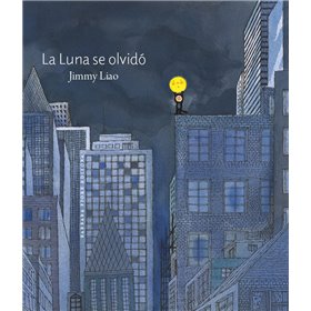 LUNA SE OLVIDO