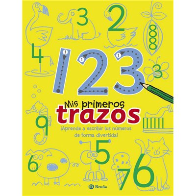 TRAZOS 123