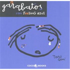 GARABATOS CON FEELING AZUL