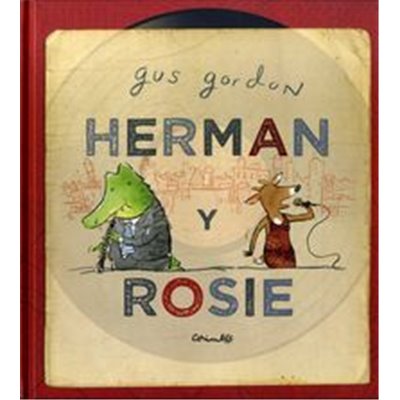 HERMAN Y ROSIE