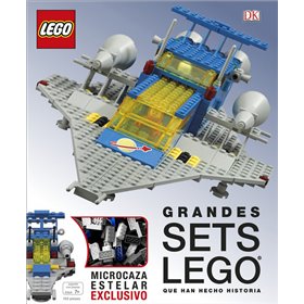 GRANDES SETS DE LEGO QUE HAN HECHO HISTORIA