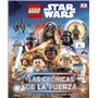 LEGO STAR WARS LAS CRONICAS DE LA FUERZA