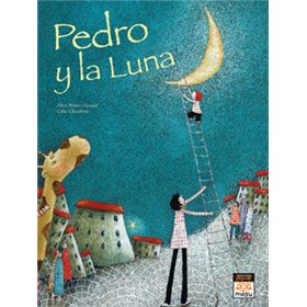 PEDRO Y LA LUNA