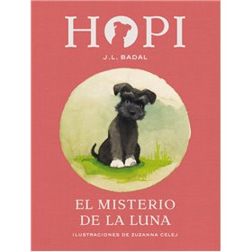 HOPI 1 EL MISTERIO DE LA LUNA