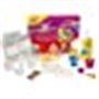 Joustra - 45003 - Kit de Ocio Creativo - Hadas de Velas