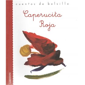 CAPERUCITA ROJA