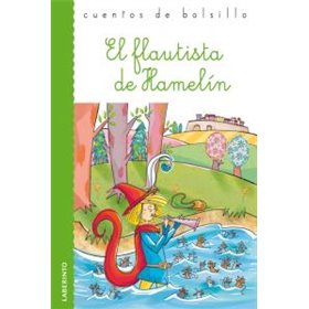 FLAUTISTA DE HAMELIN,EL