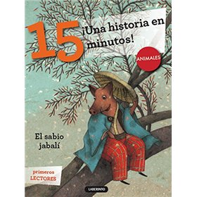 SABIO JAVALI,EL (MINUSCULA)