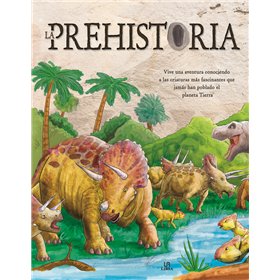 PREHISTORIA,LA