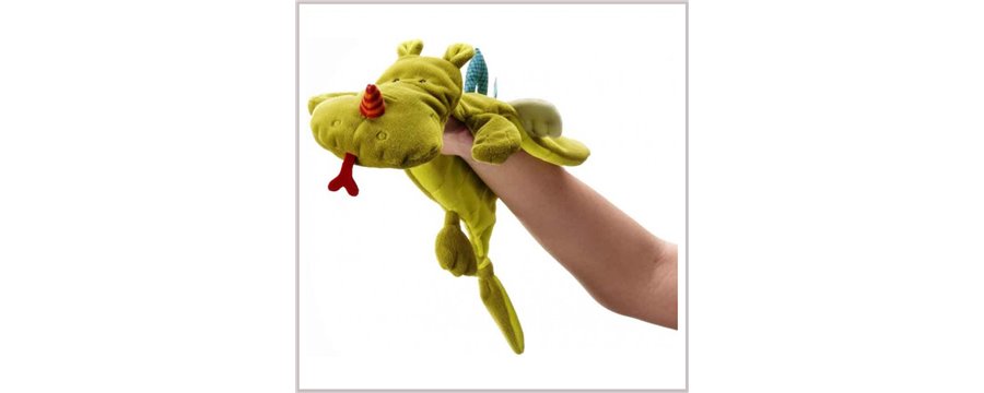 Marionetas y títeres – Selección de Engorengo - Tienda de juguetes educativos
