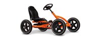 Karts coches a pedales– Selección de Engorengo - Tienda de juguetes educativos