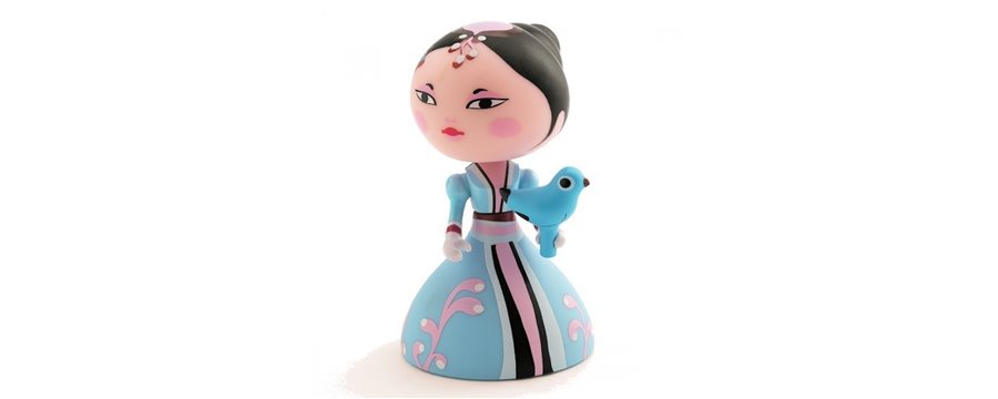 Princesas Arty Toys - Engorengo Juguetes Educativos