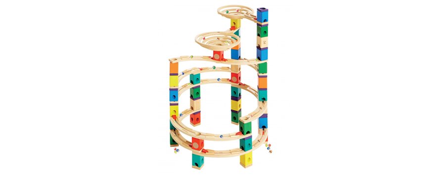 Circuitos de Canicas – Selección de Engorengo - Tienda de juguetes educativos