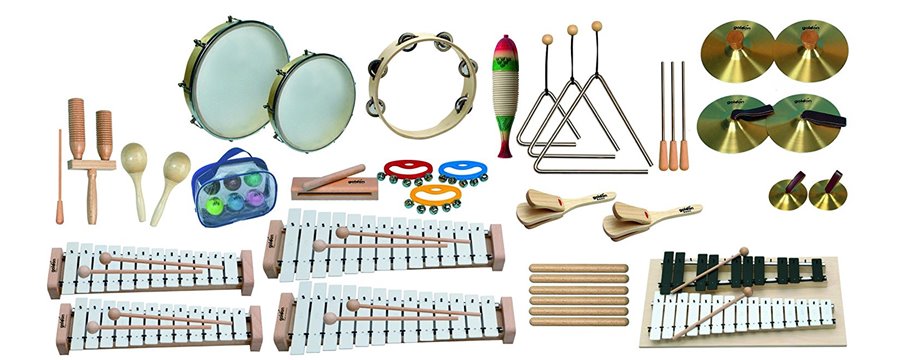 Instrumentos Musicales - Selección Engorengo - Tienda de juguetes educativos