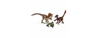 Figuras de dinosaurios - Engorengo Juguetes Educativos