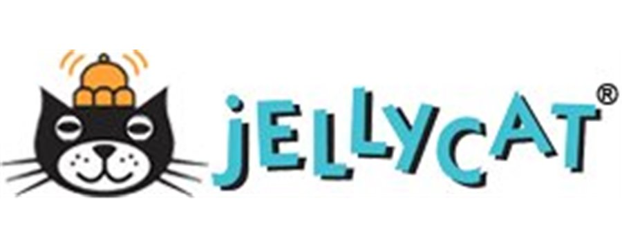 Jellycat - Engorengo
