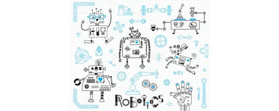 Computación y Robótica - Engorengo