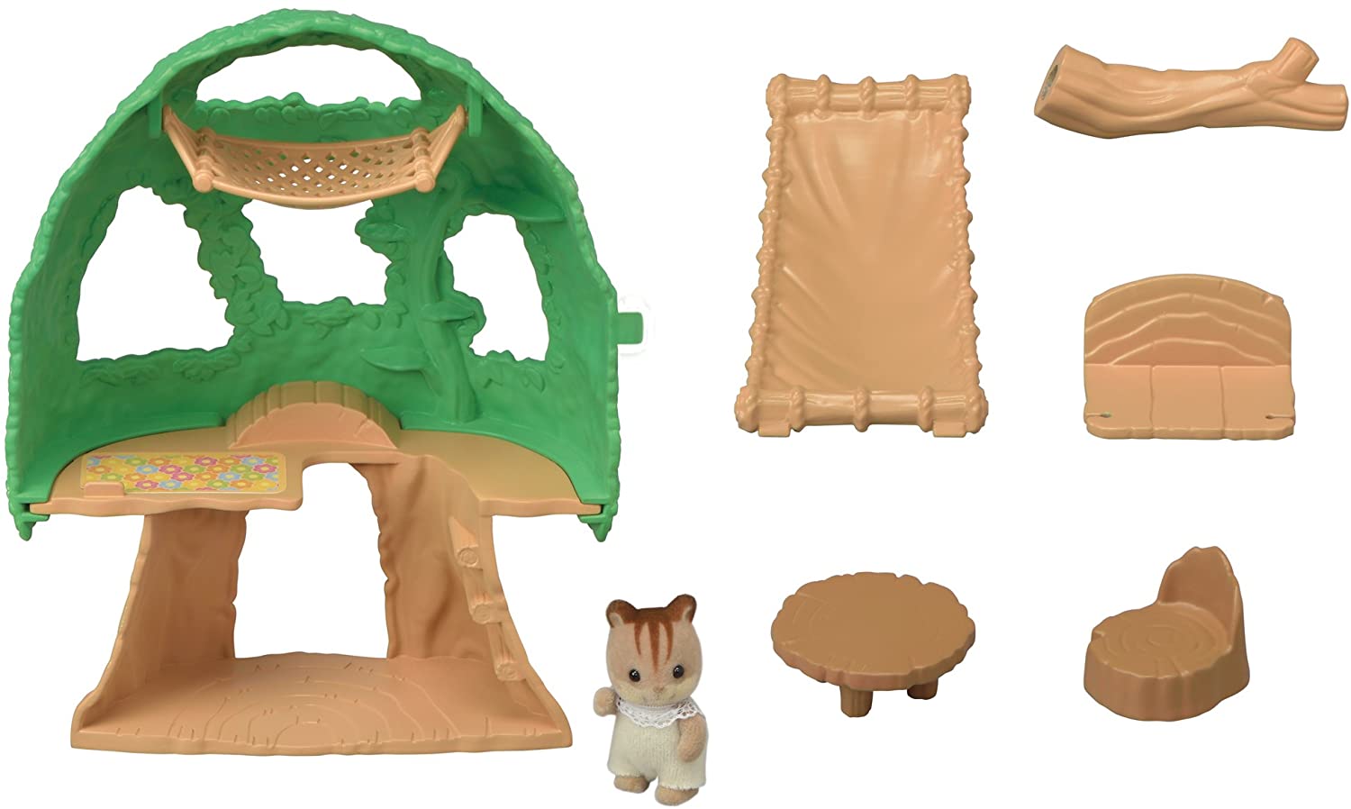 casa-arbol-bebes-sylvanian