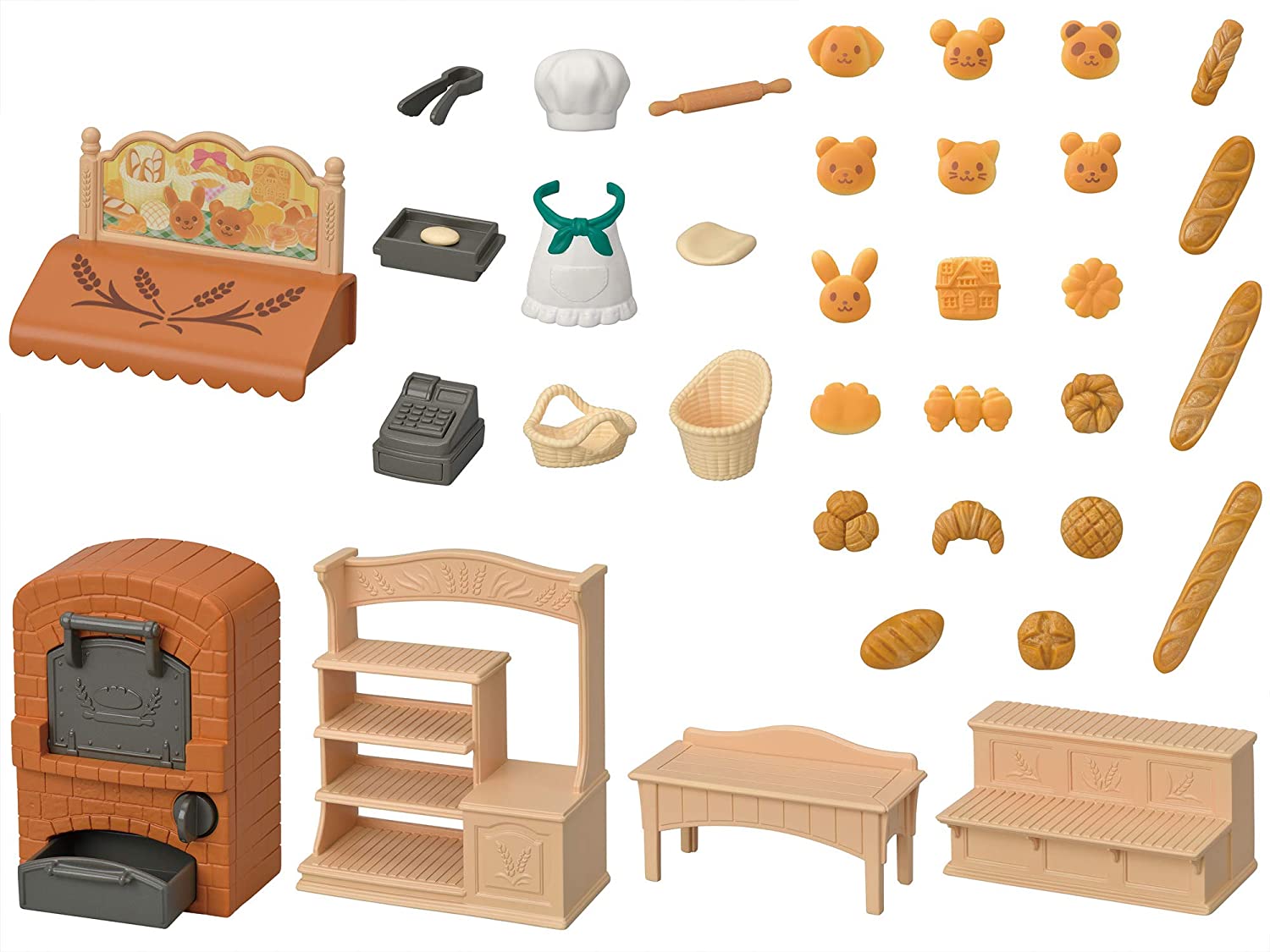 panaderia-sylvanian