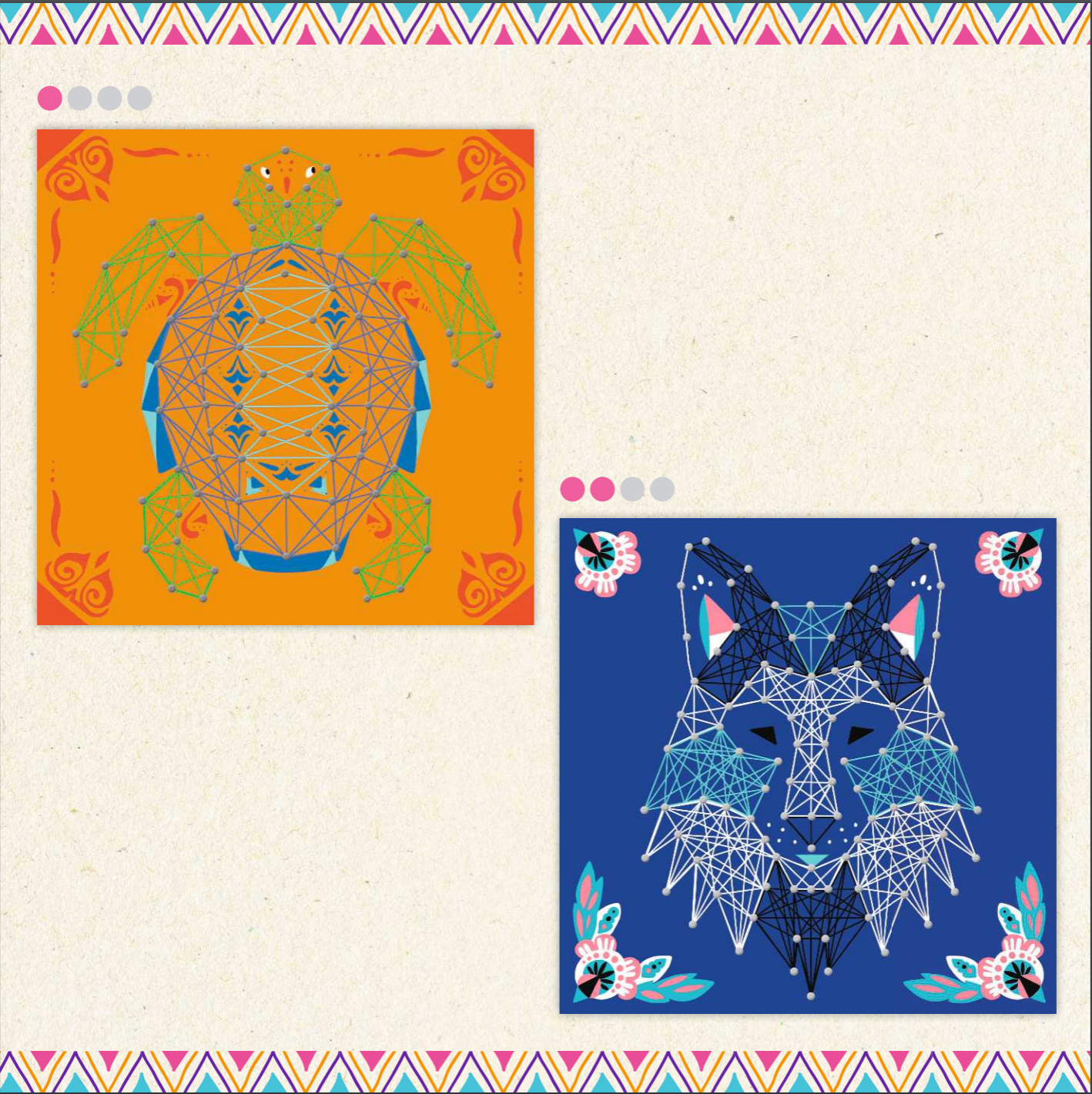 hilos-tensados-animales-engorengo